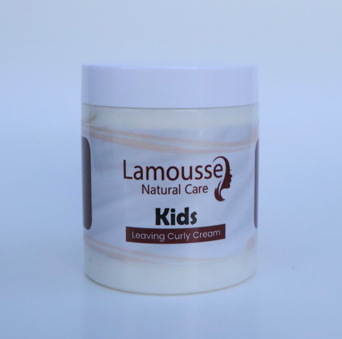 Styling Kids Hair Cream / 8 oz containers