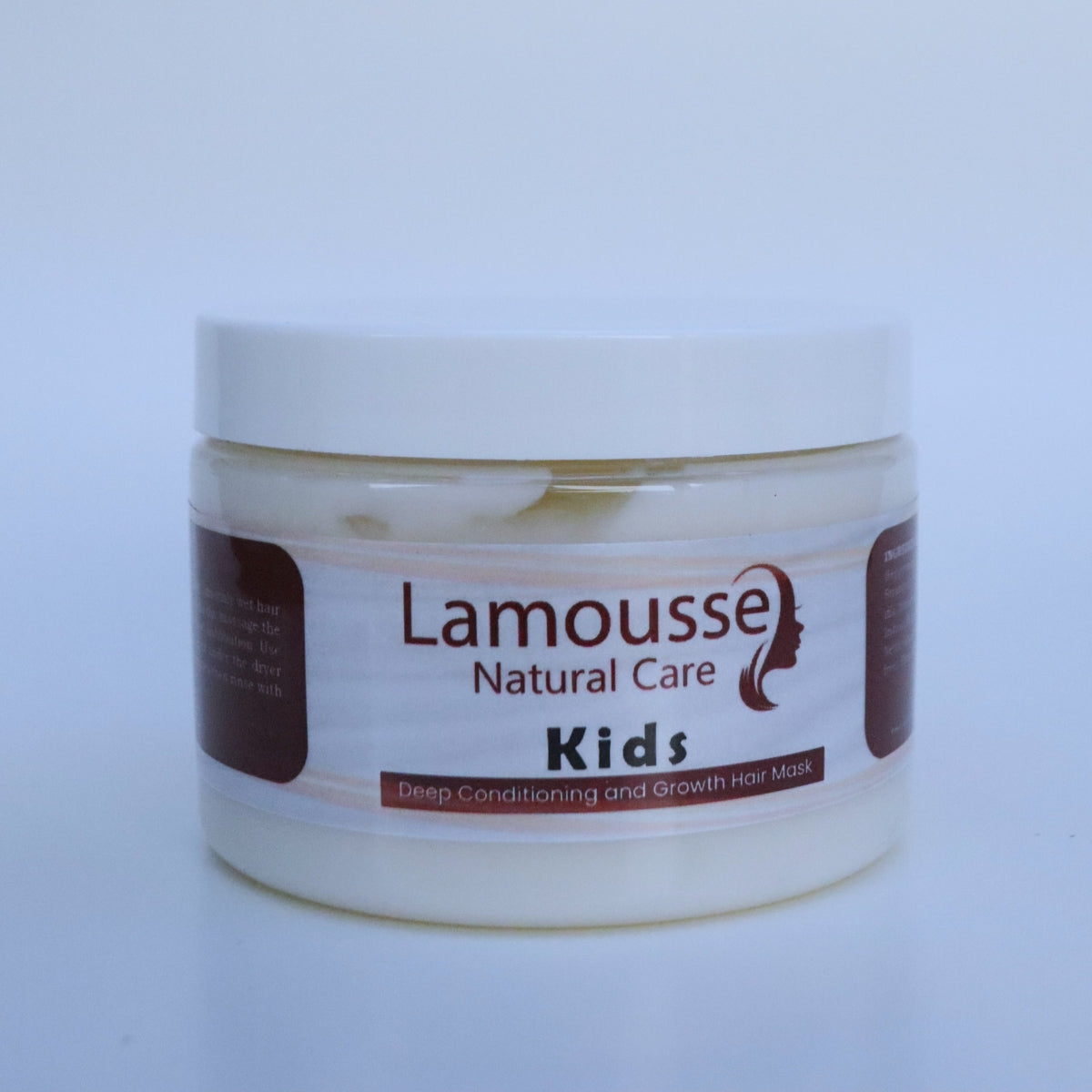 Kids conditioning Hair Mask / 12 oz fl