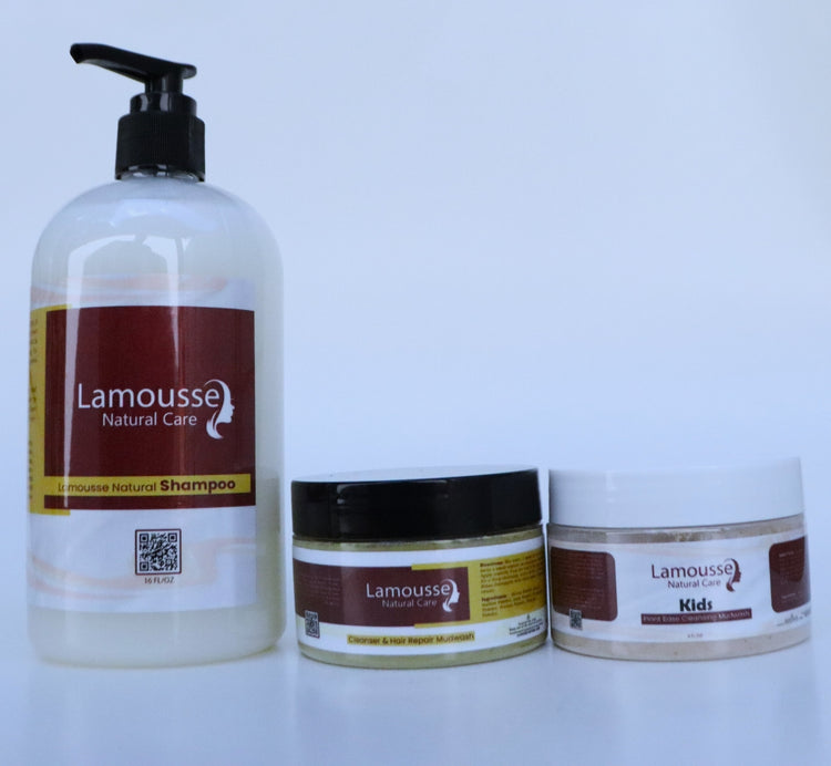 Shampoo