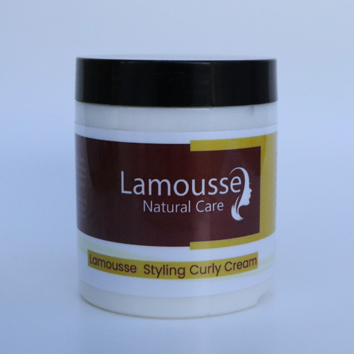 Styling Hair cream / 8 oz container