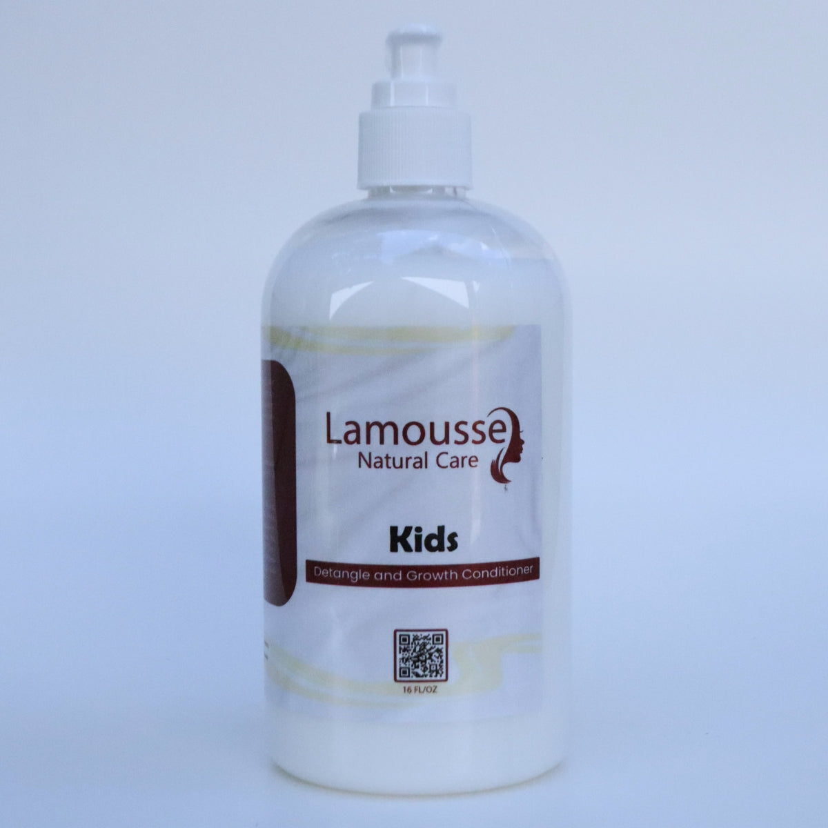 Kids Moisturizing & Growth Conditioner / 16 oz bottles