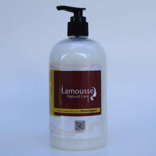 Natural Hair Co Wash, 16 oz Bottles